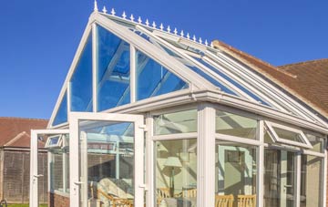 conservatory roof insulation costs Chestfield