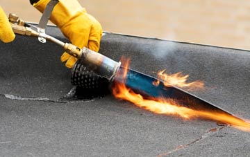 flat roof repairs Chestfield, Kent