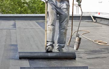 flat roof replacement Chestfield, Kent
