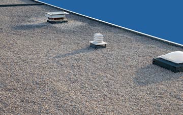 flat roofing Chestfield, Kent