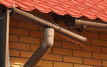 Chestfield gutter repair costs