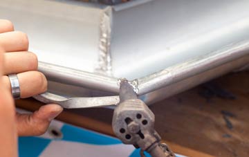 disadvantages of Chestfield lead roofing