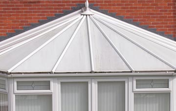 Chestfield polycarbonate conservatory roof repairs