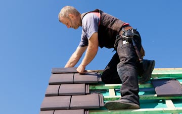 disadvantages of Chestfield slate roofing