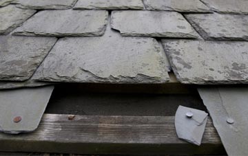 Chestfield slate roof repairs and maintenance
