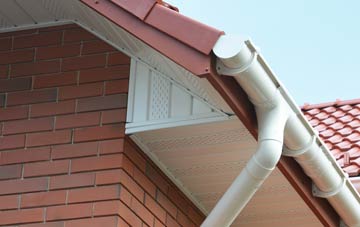 Chestfield soffit repair costs