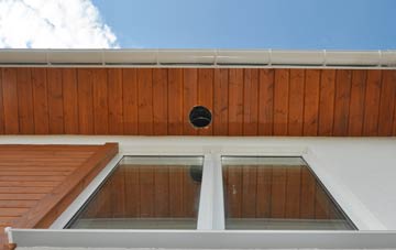 Chestfield soffit repair quotes