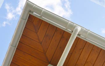 Chestfield soffit types