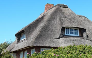thatch roofing Chestfield, Kent