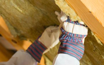types of Chestfield pitched roof insulation materials