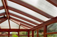 Chestfield conservatory roofing insulation
