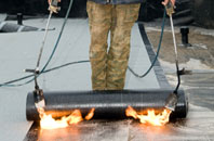 Chestfield flat roof sealing quote