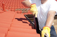 Chestfield gutter repair
