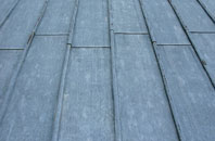 Chestfield lead roofing