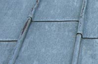 find rated Chestfield lead roofing companies