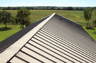 Chestfield metal roof quotes